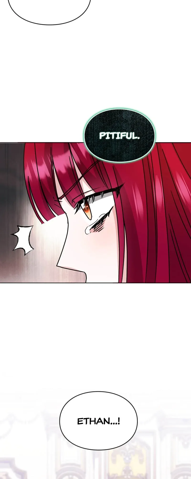 There’s a Witch in the Emperor’s Bedroom Chapter 33 page 50