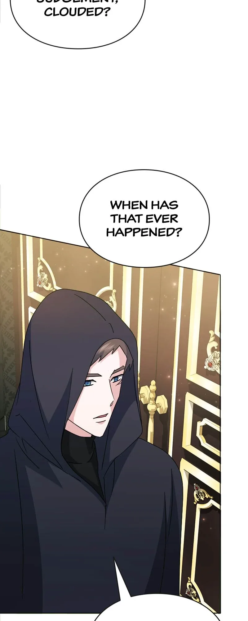 There’s a Witch in the Emperor’s Bedroom Chapter 31 page 15