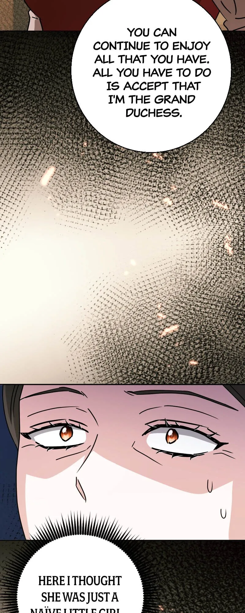 There’s a Witch in the Emperor’s Bedroom Chapter 26 page 57