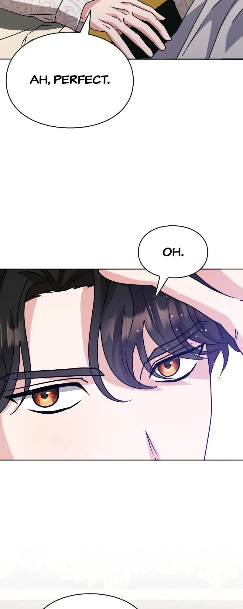 There’s a Witch in the Emperor’s Bedroom Chapter 31 page 5
