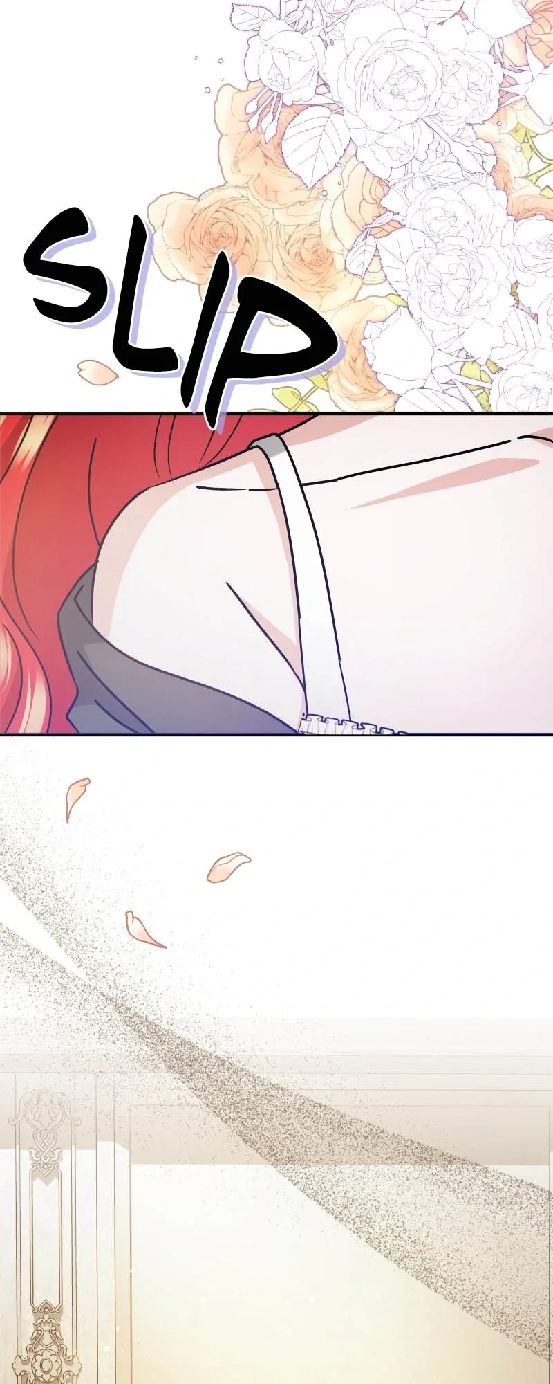 There’s a Witch in the Emperor’s Bedroom Chapter 25 page 66
