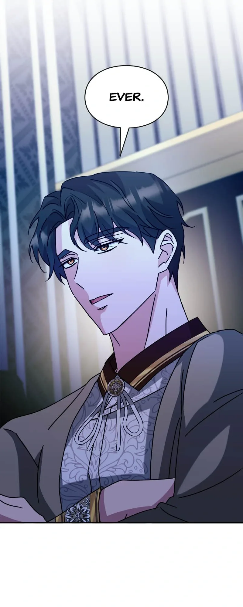 There’s a Witch in the Emperor’s Bedroom Chapter 31 page 22