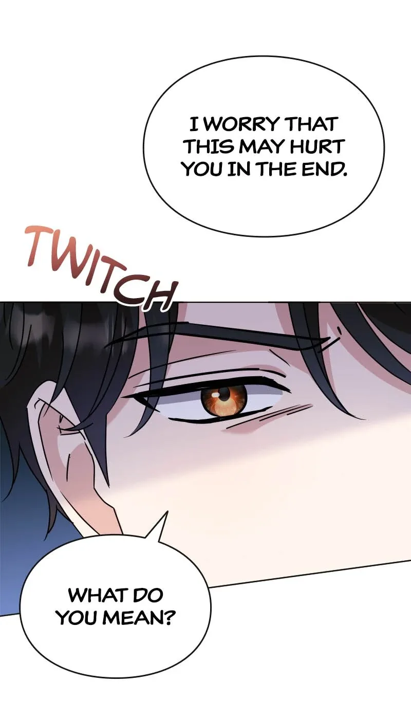 There’s a Witch in the Emperor’s Bedroom Chapter 31 page 13