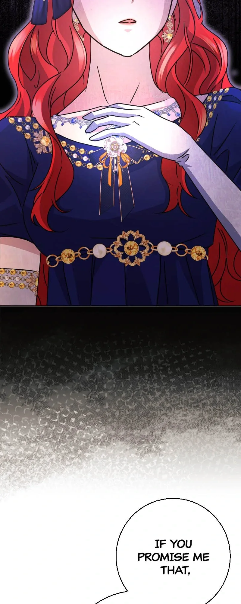 There’s a Witch in the Emperor’s Bedroom Chapter 26 page 53