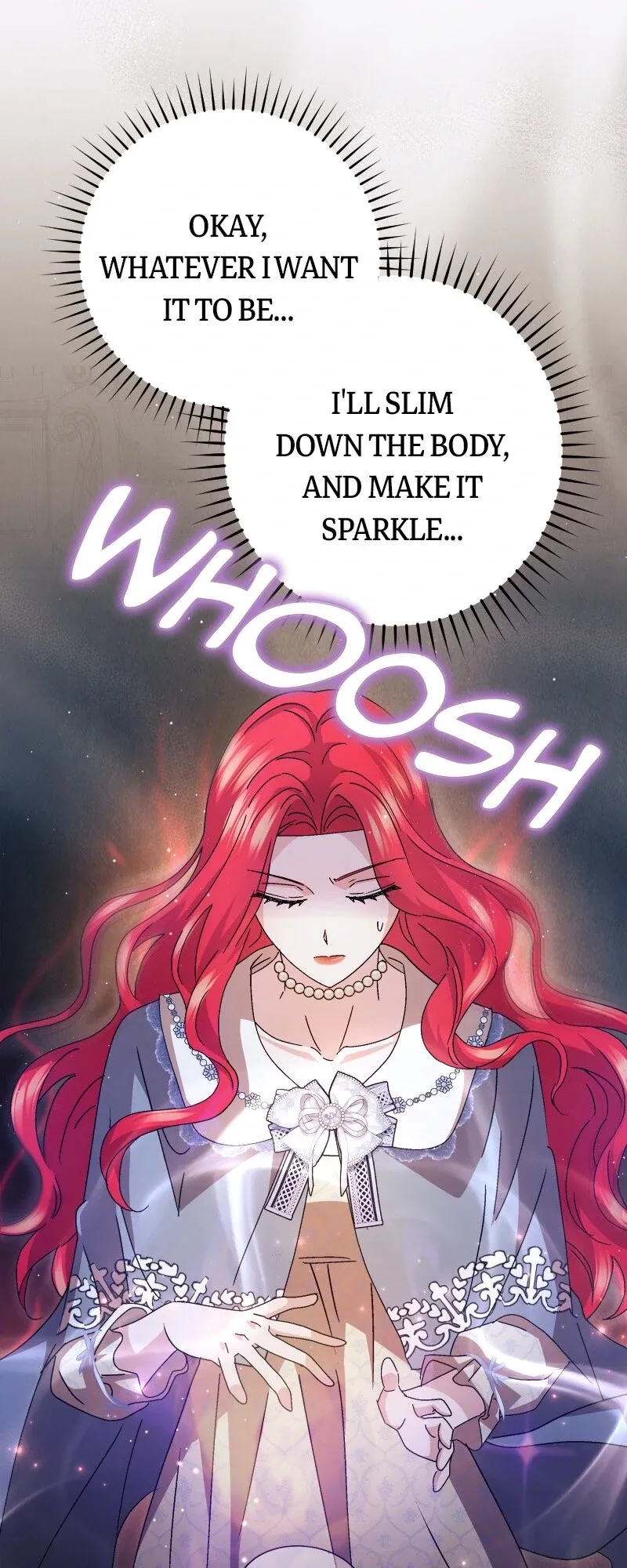There’s a Witch in the Emperor’s Bedroom Chapter 34 page 42
