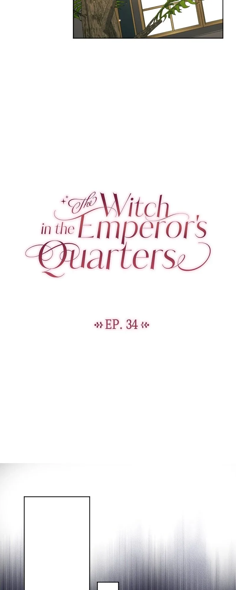 There’s a Witch in the Emperor’s Bedroom Chapter 34 page 26