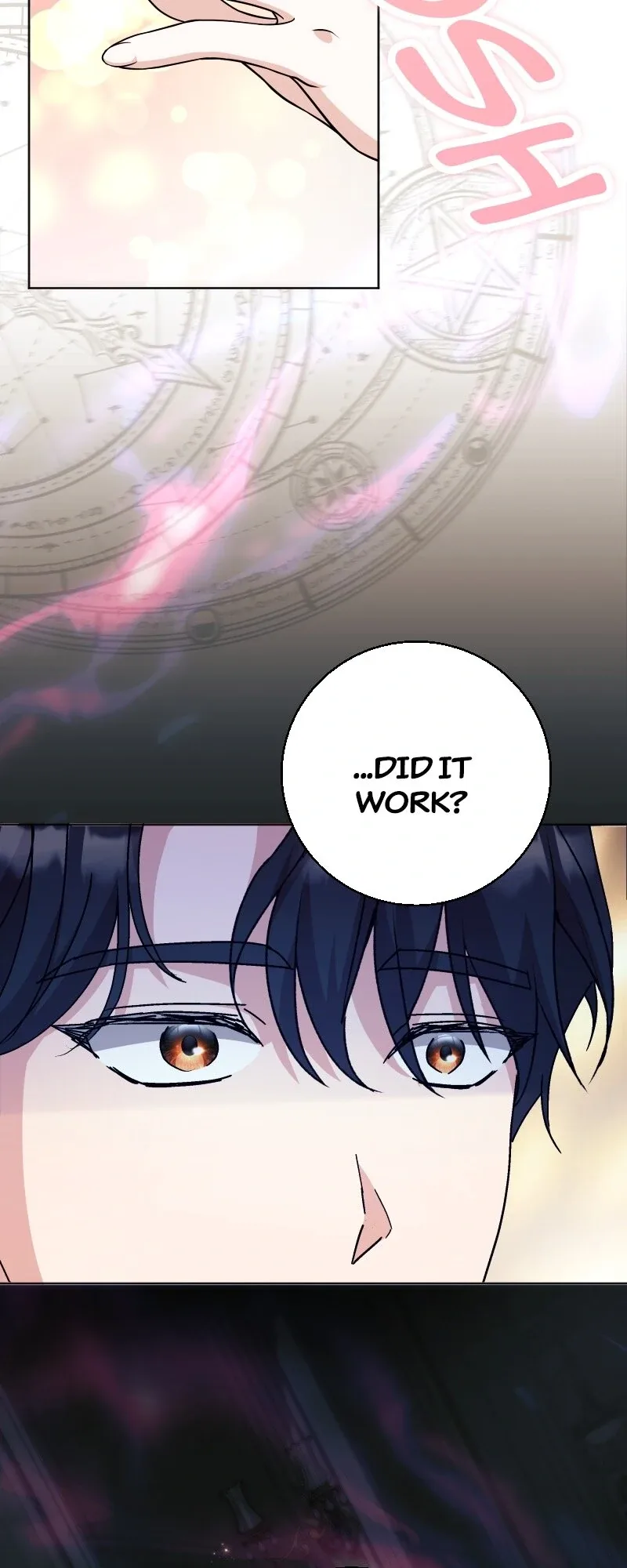 There’s a Witch in the Emperor’s Bedroom Chapter 34 page 58