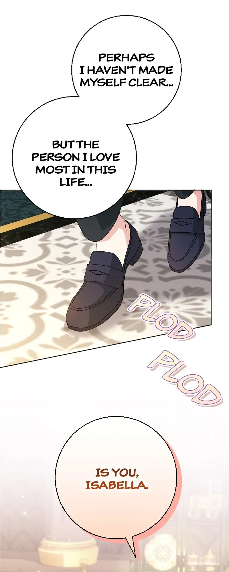 There’s a Witch in the Emperor’s Bedroom Chapter 34 page 15