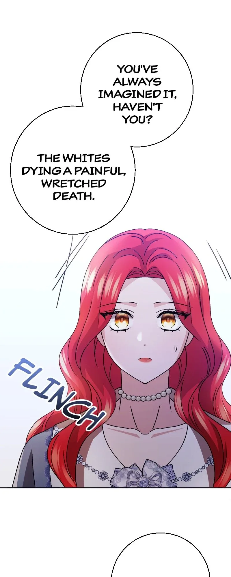 There’s a Witch in the Emperor’s Bedroom Chapter 34 page 38
