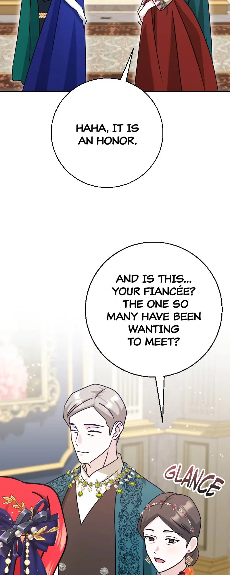 There’s a Witch in the Emperor’s Bedroom Chapter 25 page 79