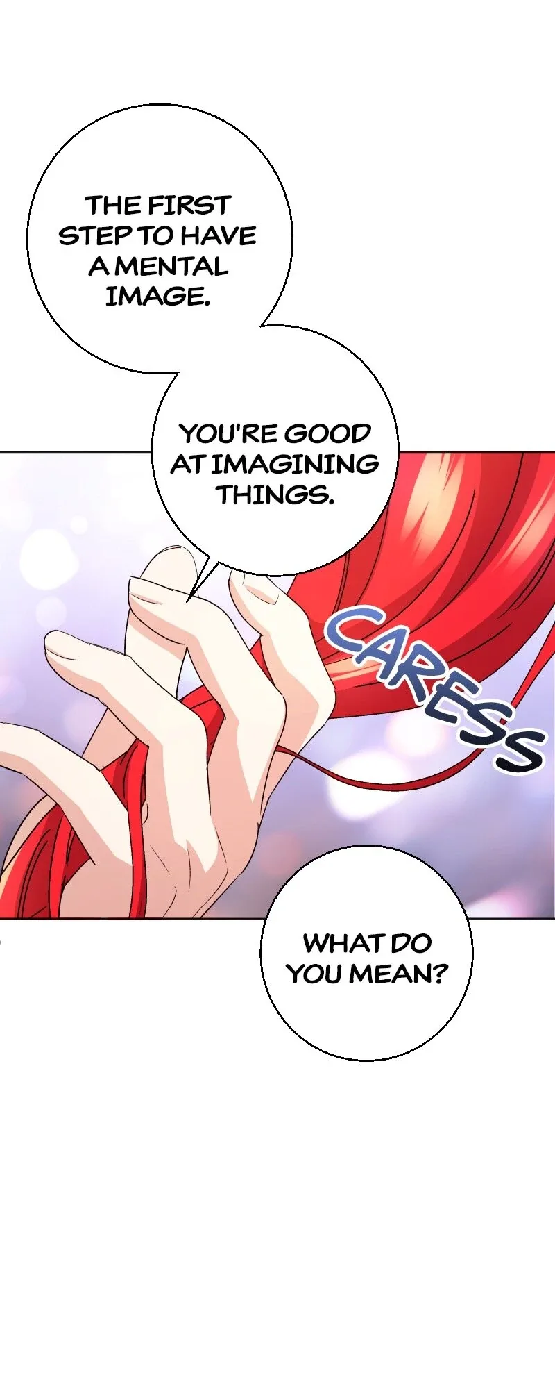 There’s a Witch in the Emperor’s Bedroom Chapter 34 page 37