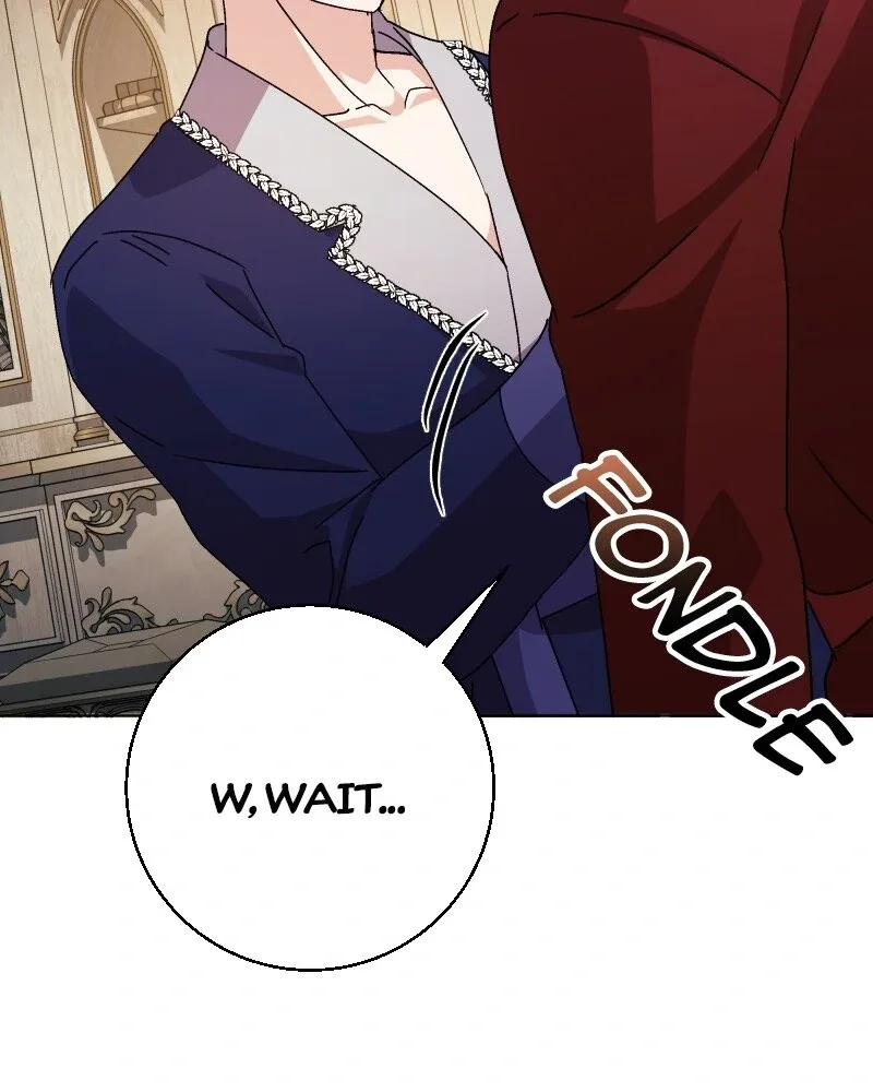 There’s a Witch in the Emperor’s Bedroom Chapter 34 page 65