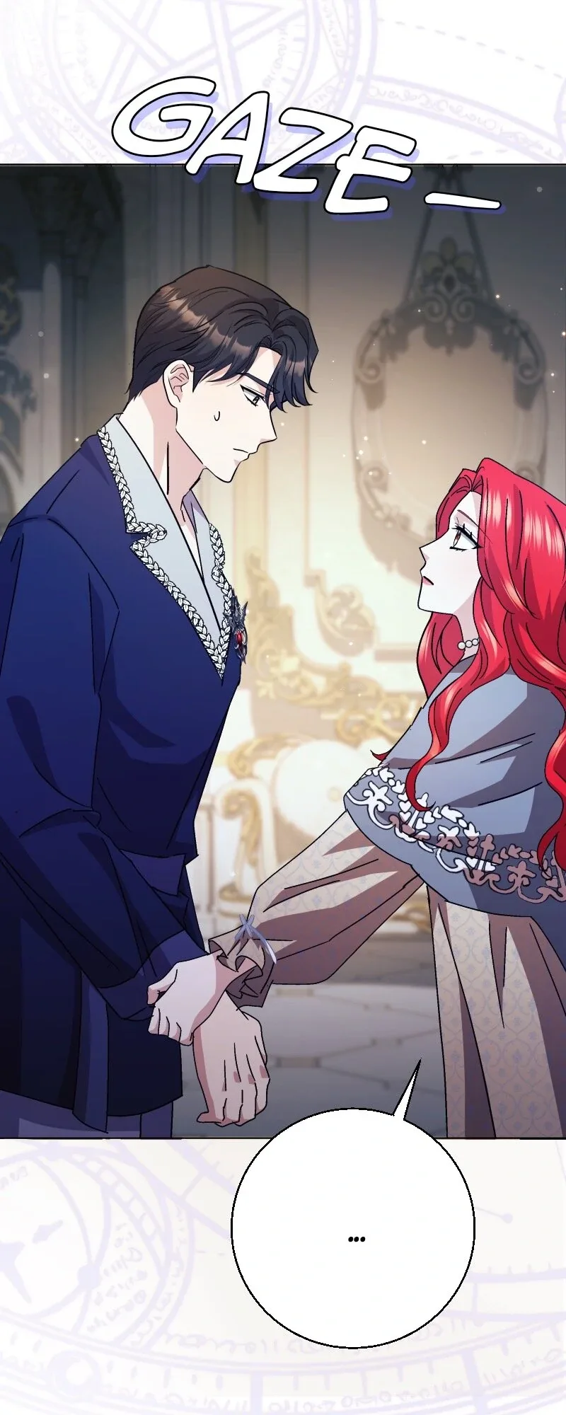 There’s a Witch in the Emperor’s Bedroom Chapter 34 page 52