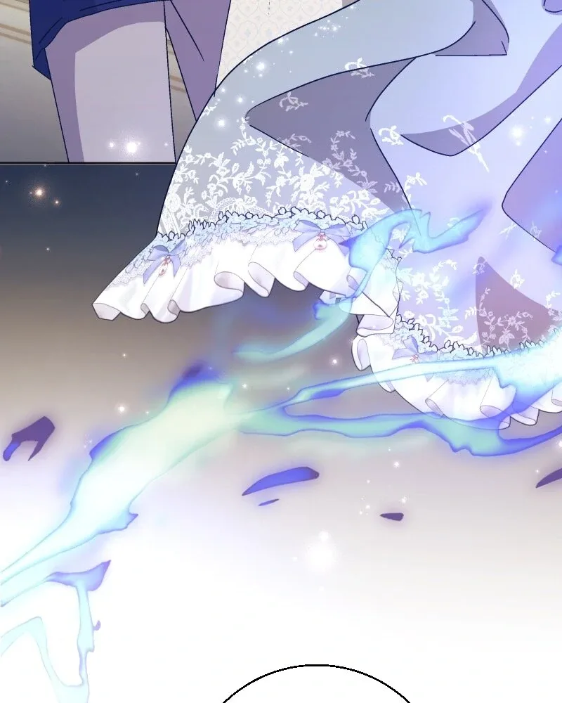There’s a Witch in the Emperor’s Bedroom Chapter 34 page 33
