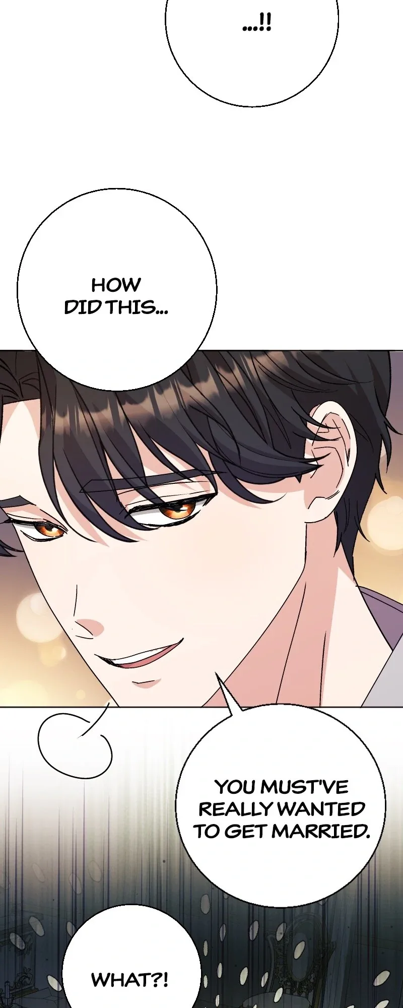 There’s a Witch in the Emperor’s Bedroom Chapter 34 page 45