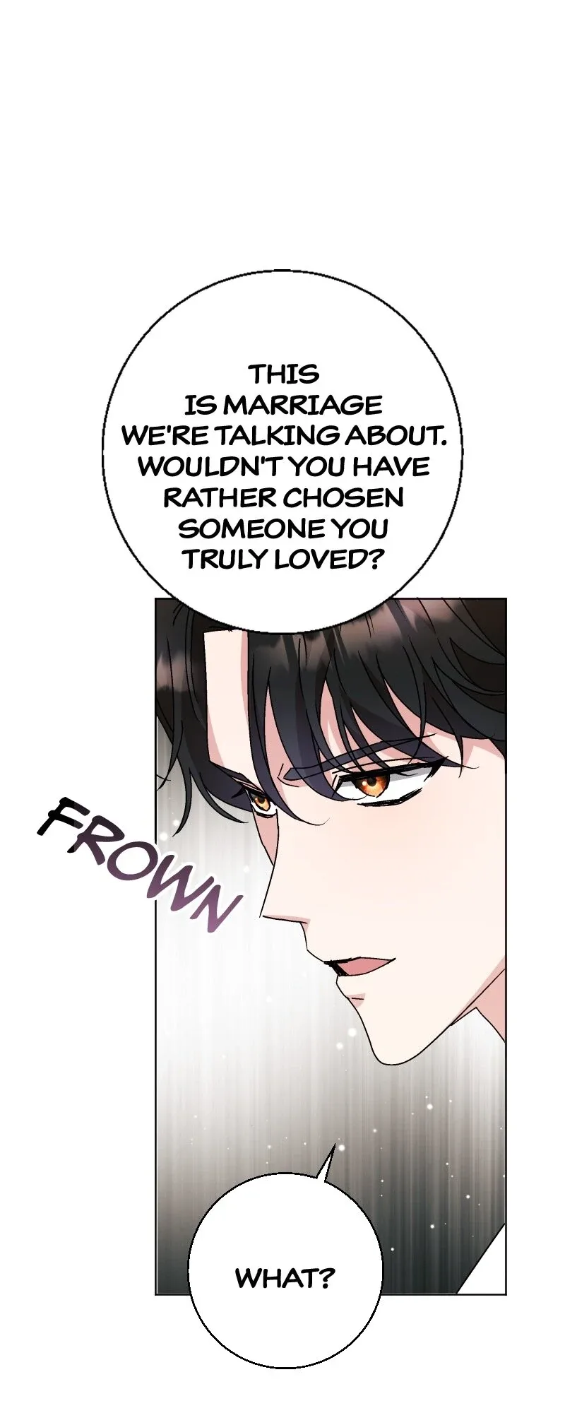 There’s a Witch in the Emperor’s Bedroom Chapter 34 page 13
