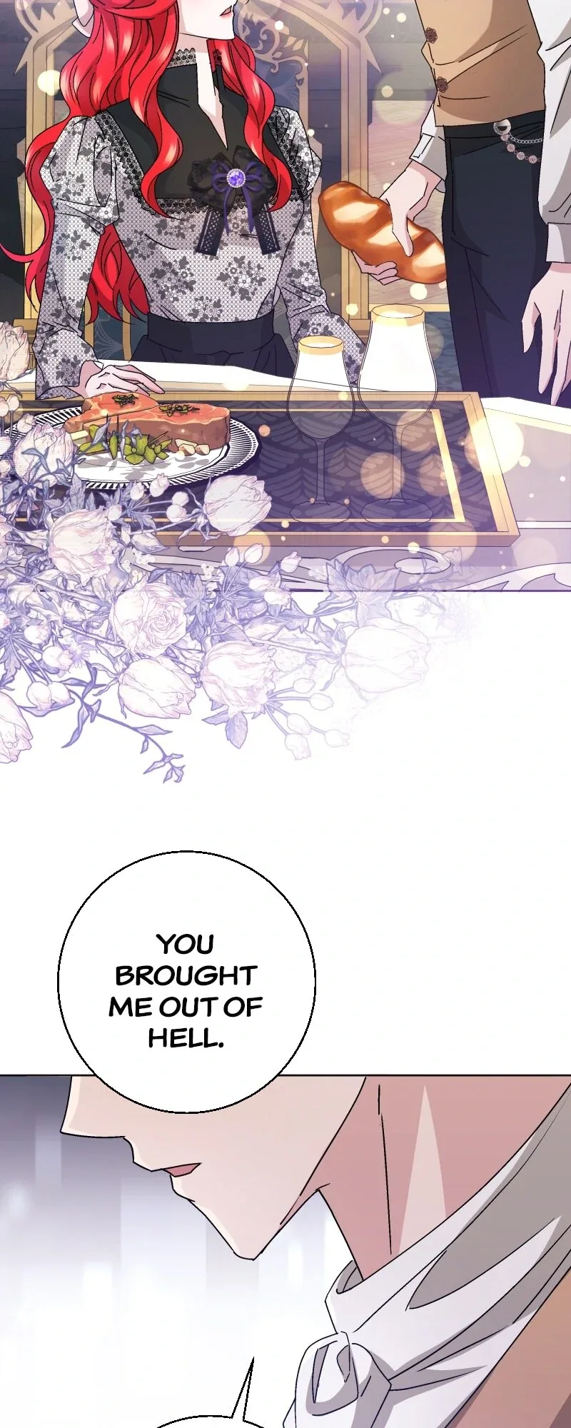 There’s a Witch in the Emperor’s Bedroom Chapter 34 page 21