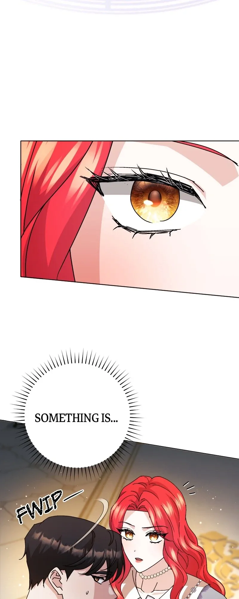 There’s a Witch in the Emperor’s Bedroom Chapter 34 page 53