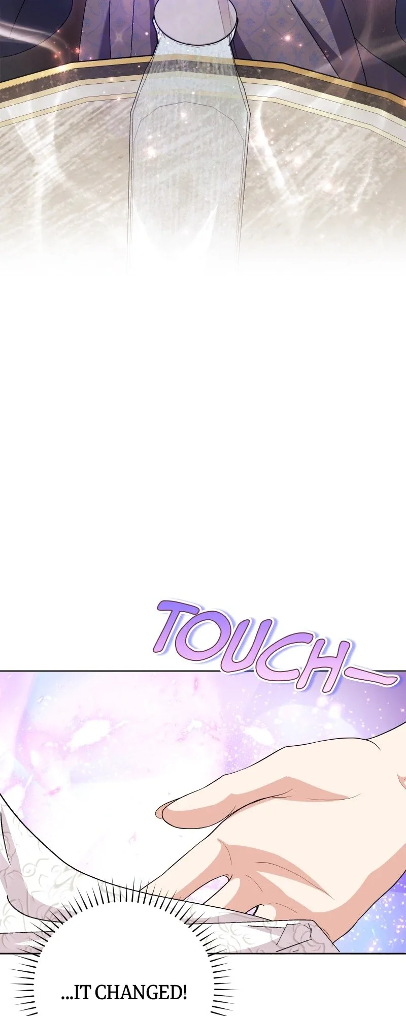 There’s a Witch in the Emperor’s Bedroom Chapter 34 page 43