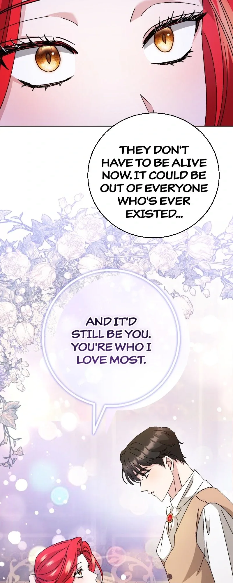 There’s a Witch in the Emperor’s Bedroom Chapter 34 page 20