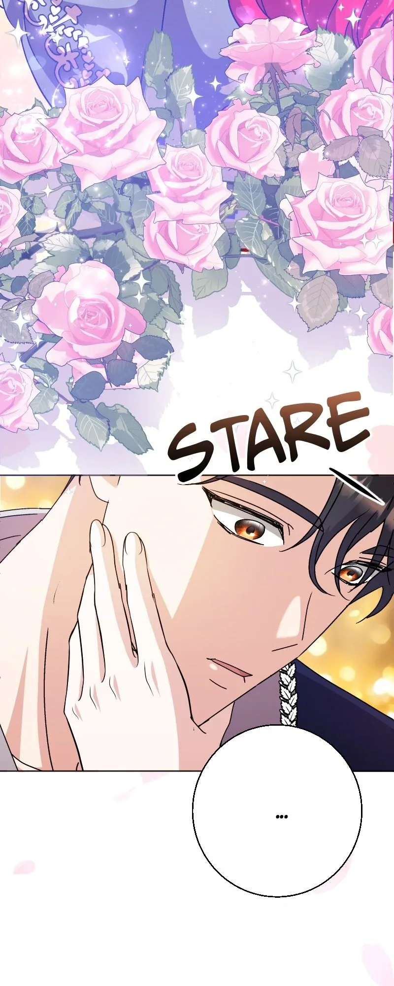 There’s a Witch in the Emperor’s Bedroom Chapter 34 page 56