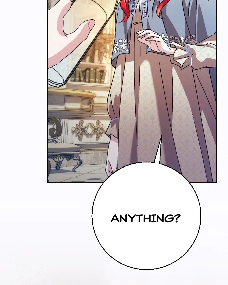 There’s a Witch in the Emperor’s Bedroom Chapter 34 page 41