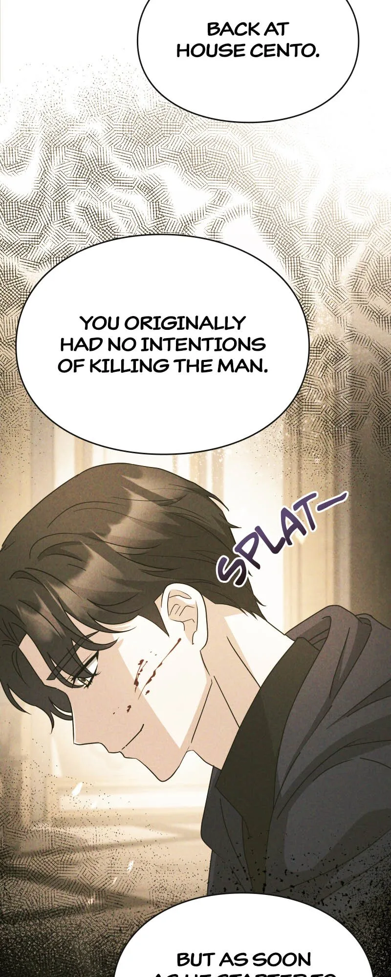 There’s a Witch in the Emperor’s Bedroom Chapter 31 page 16