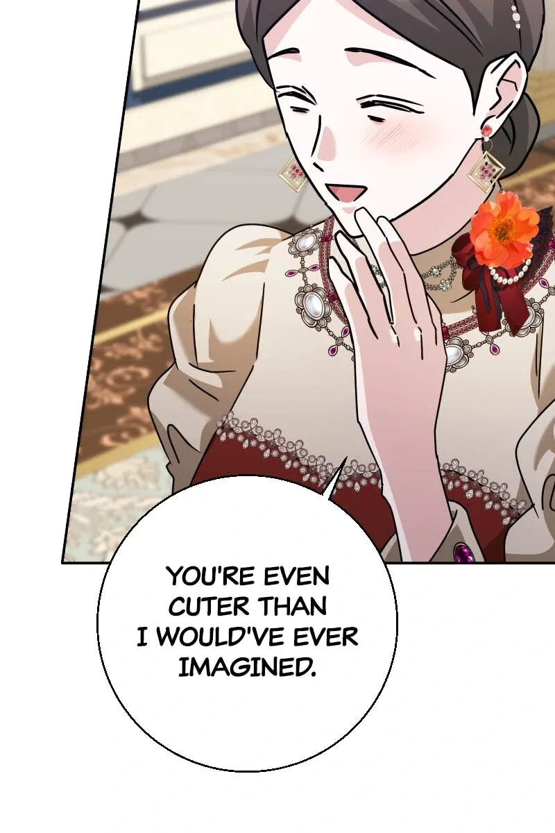There’s a Witch in the Emperor’s Bedroom Chapter 25 page 82