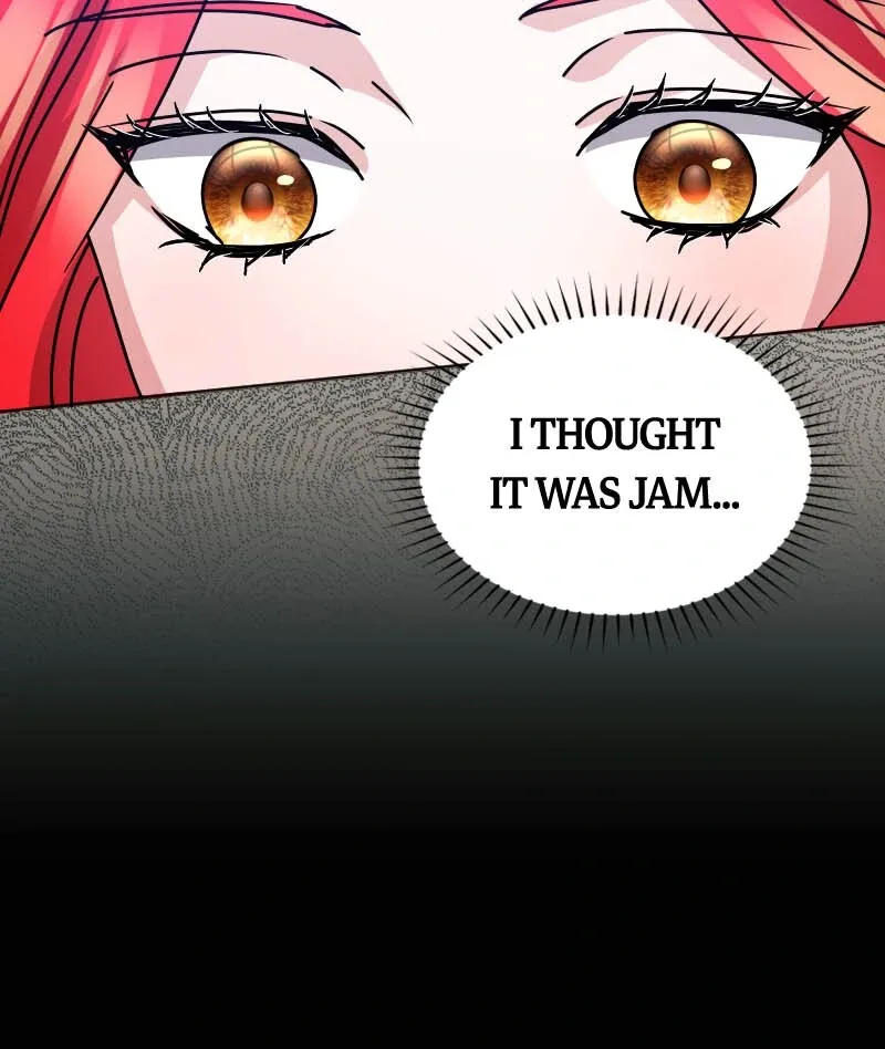 There’s a Witch in the Emperor’s Bedroom Chapter 30 page 21