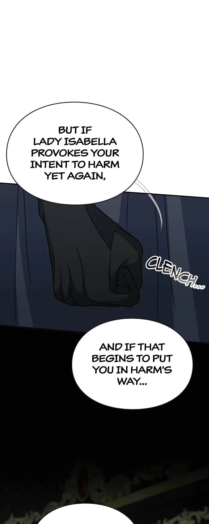 There’s a Witch in the Emperor’s Bedroom Chapter 31 page 20