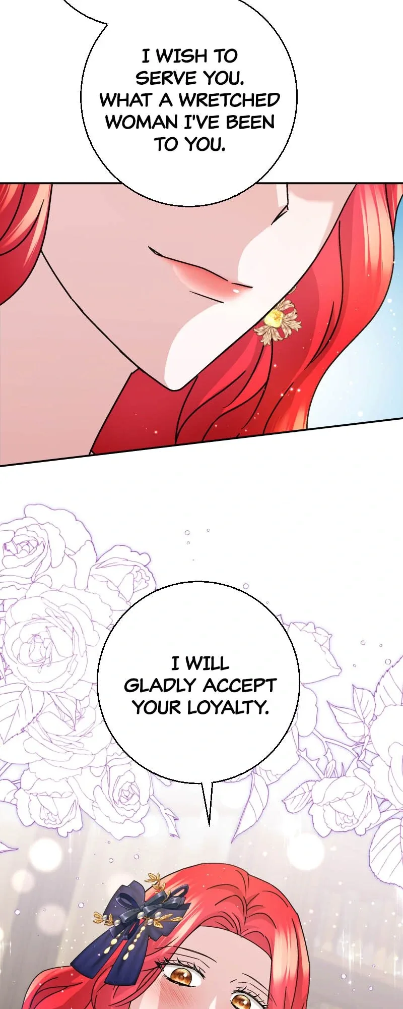 There’s a Witch in the Emperor’s Bedroom Chapter 26 page 60