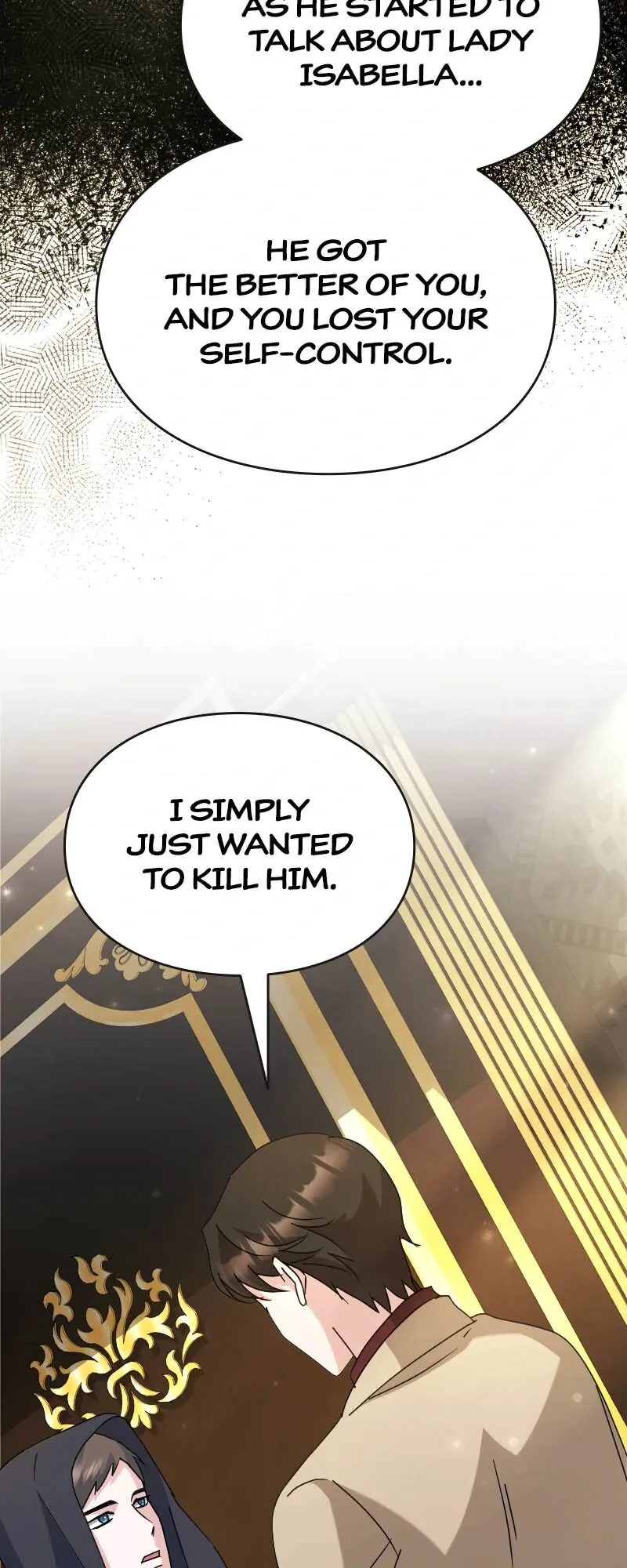 There’s a Witch in the Emperor’s Bedroom Chapter 31 page 17