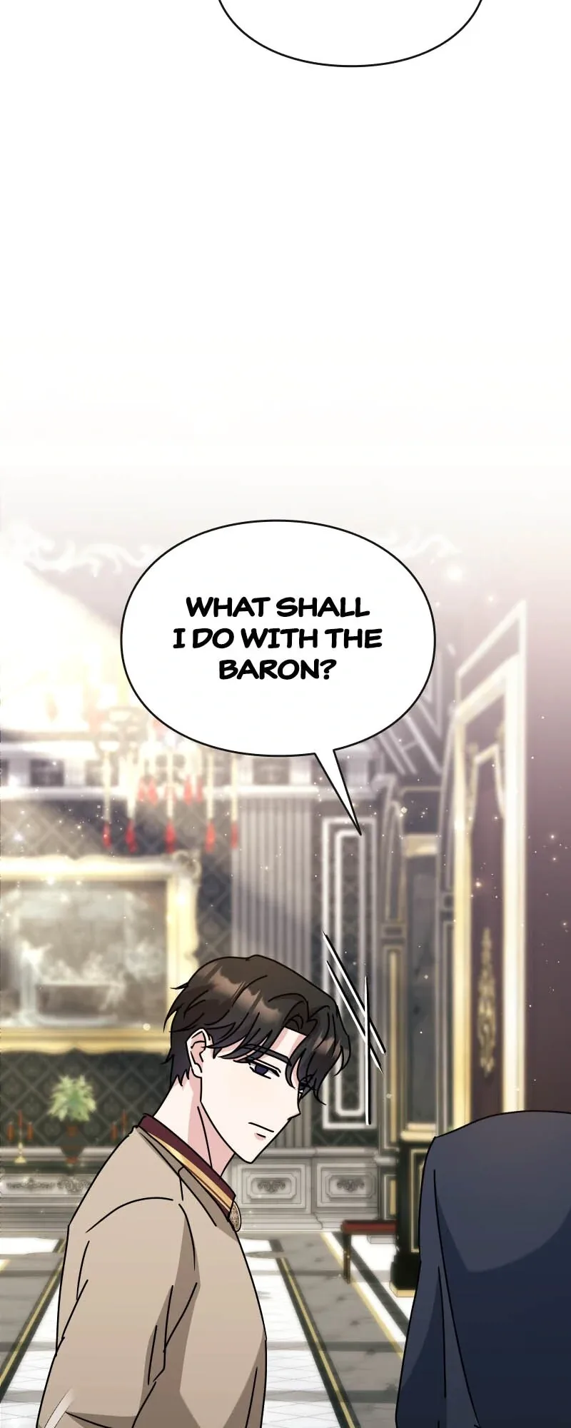 There’s a Witch in the Emperor’s Bedroom Chapter 31 page 24