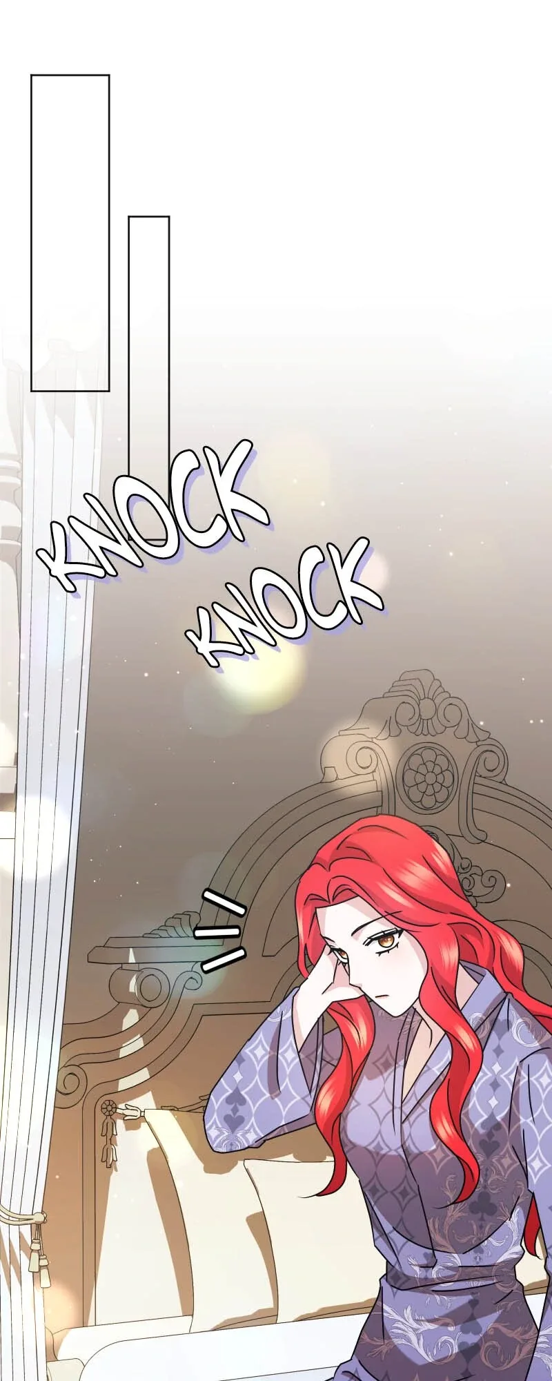 There’s a Witch in the Emperor’s Bedroom Chapter 26 page 62