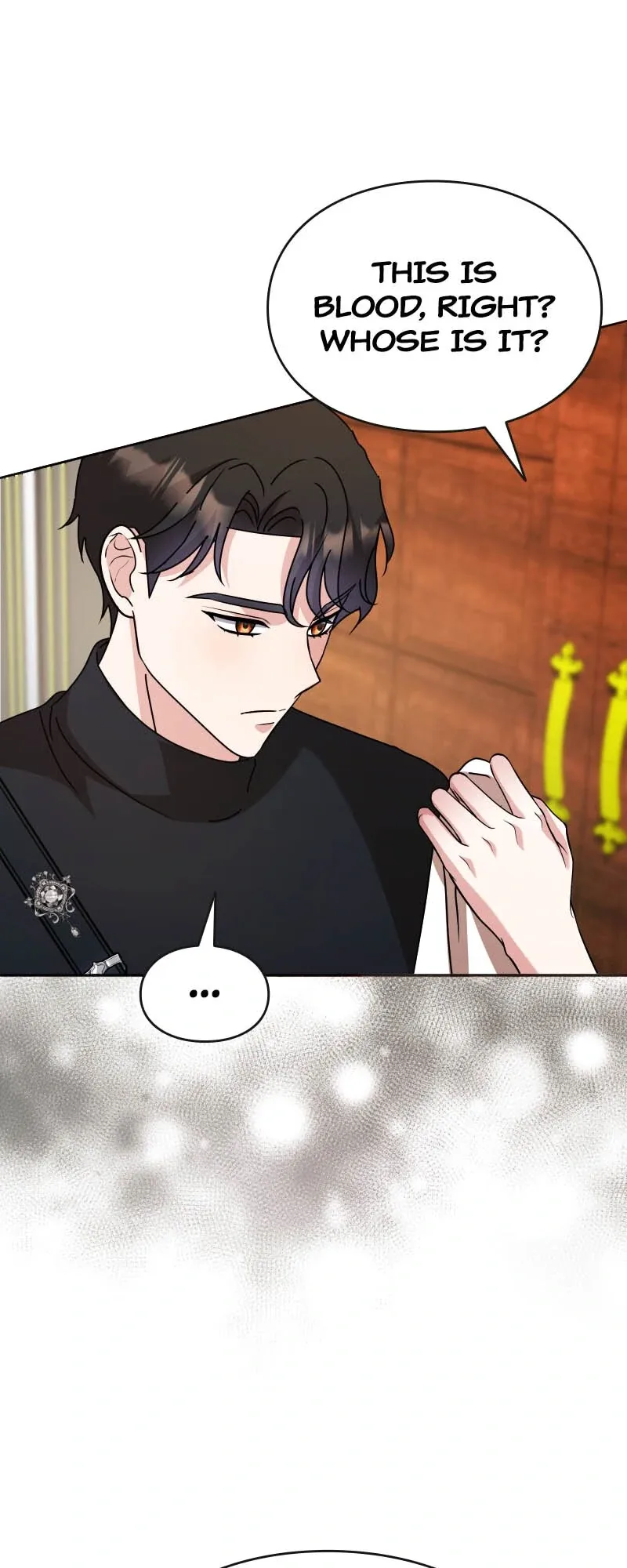 There’s a Witch in the Emperor’s Bedroom Chapter 30 page 24