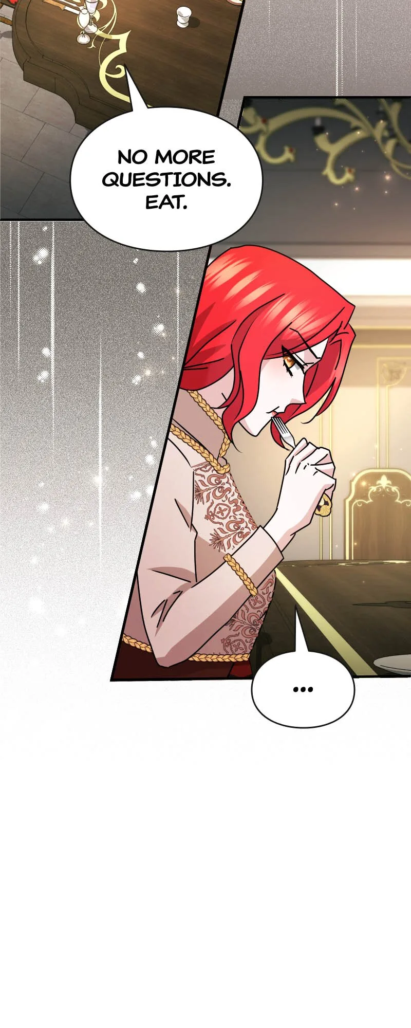 There’s a Witch in the Emperor’s Bedroom Chapter 30 page 31