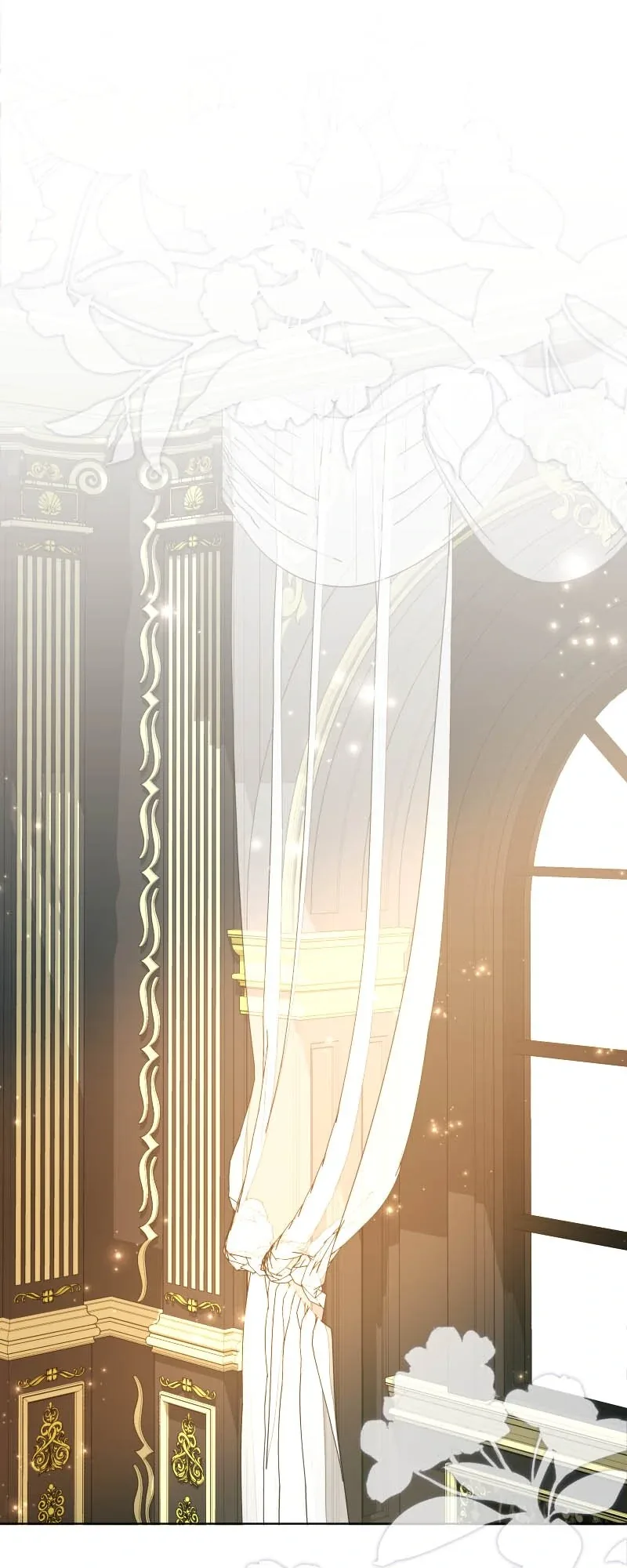 There’s a Witch in the Emperor’s Bedroom Chapter 31 page 31