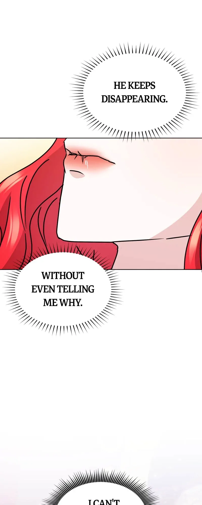There’s a Witch in the Emperor’s Bedroom Chapter 31 page 37