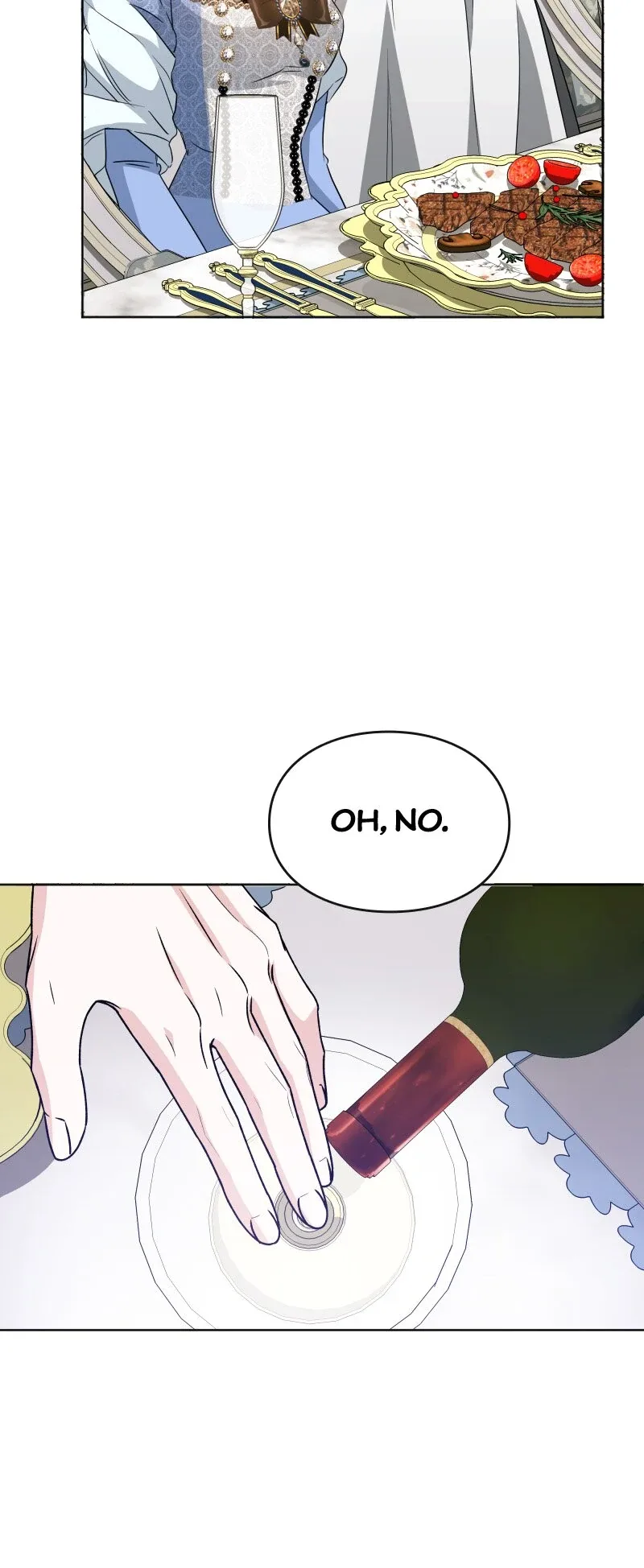 There’s a Witch in the Emperor’s Bedroom Chapter 36 page 13