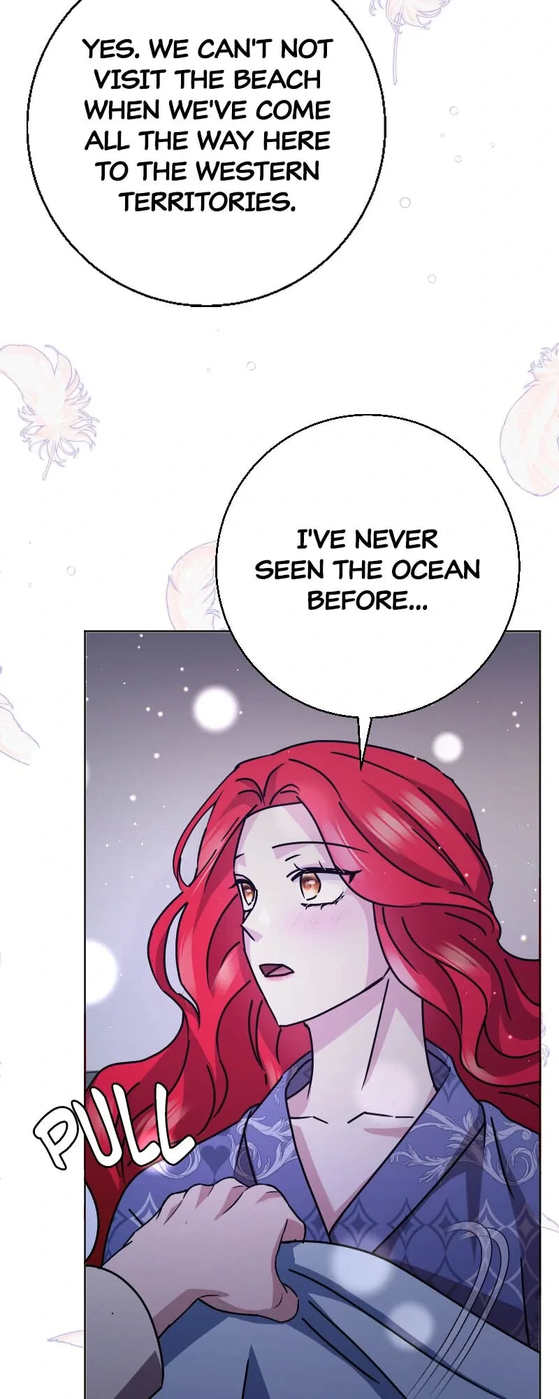 There’s a Witch in the Emperor’s Bedroom Chapter 26 page 81