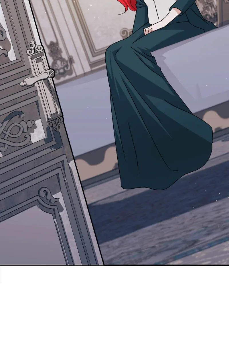 There’s a Witch in the Emperor’s Bedroom Chapter 25 page 70