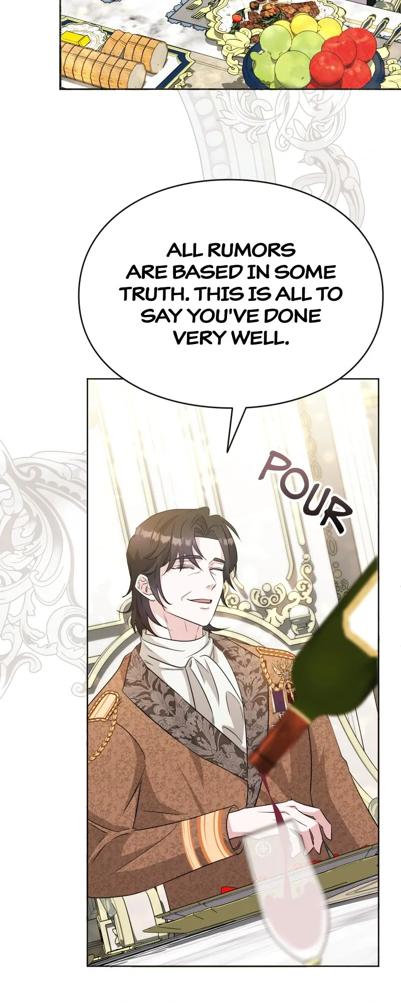 There’s a Witch in the Emperor’s Bedroom Chapter 36 page 11