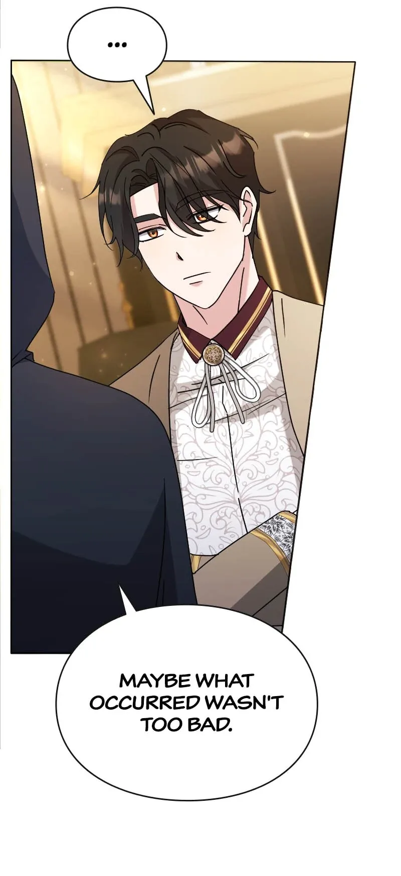 There’s a Witch in the Emperor’s Bedroom Chapter 31 page 19