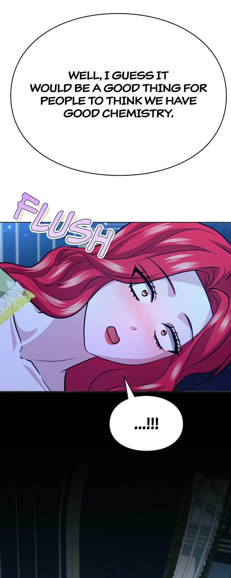 There’s a Witch in the Emperor’s Bedroom Chapter 36 page 68