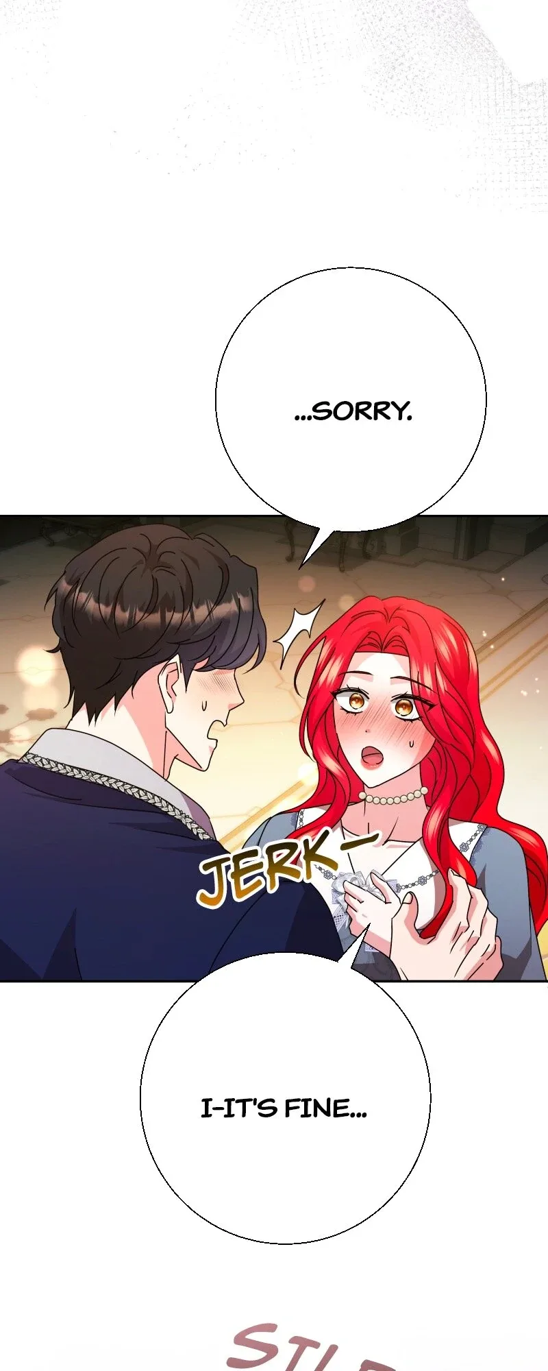 There’s a Witch in the Emperor’s Bedroom Chapter 35 page 4