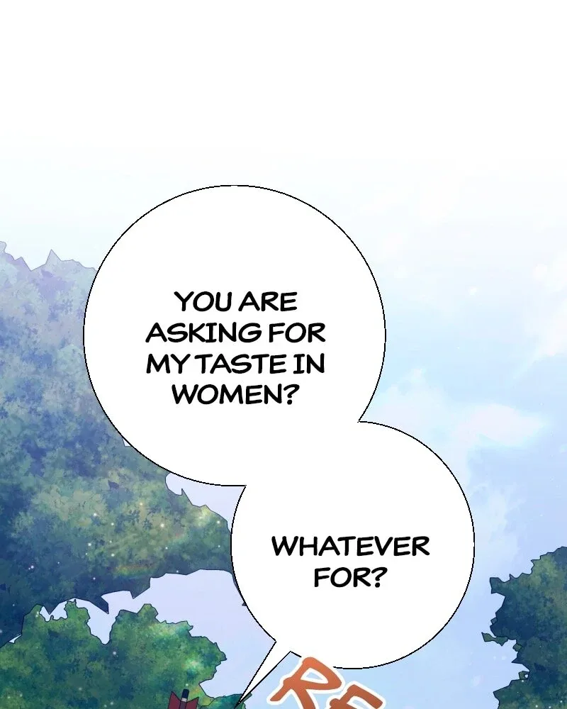 There’s a Witch in the Emperor’s Bedroom Chapter 35 page 33
