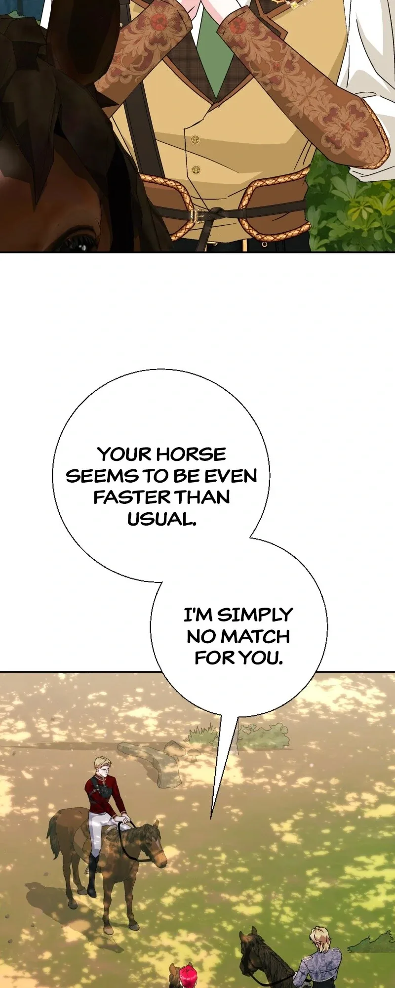 There’s a Witch in the Emperor’s Bedroom Chapter 35 page 16