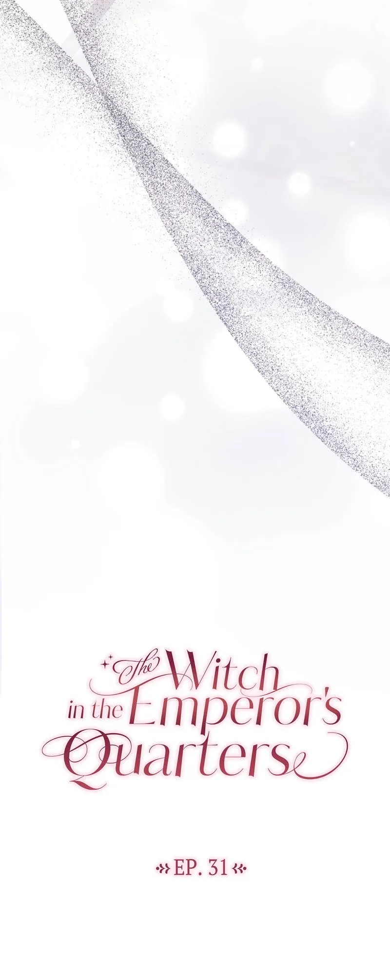 There’s a Witch in the Emperor’s Bedroom Chapter 31 page 29
