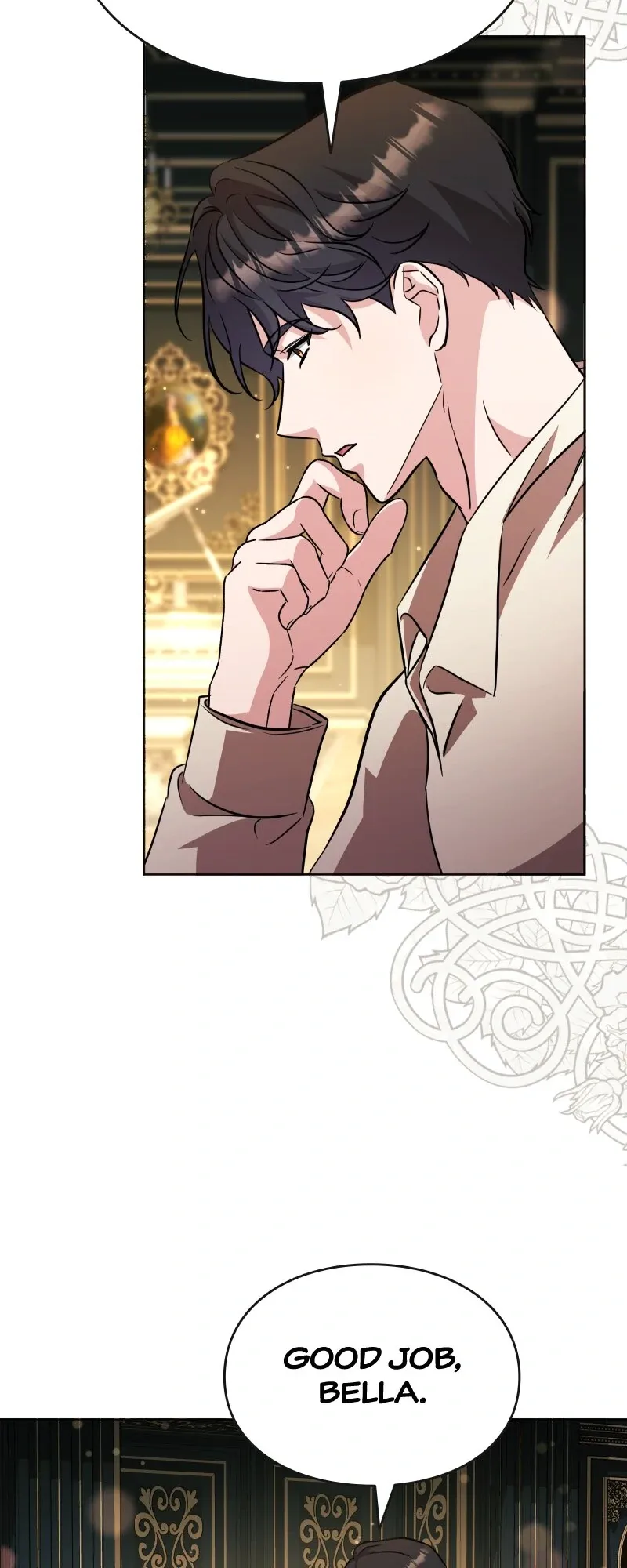 There’s a Witch in the Emperor’s Bedroom Chapter 36 page 44