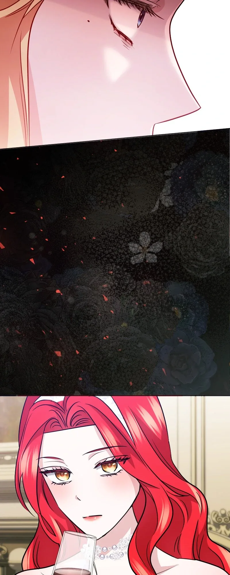 There’s a Witch in the Emperor’s Bedroom Chapter 36 page 30